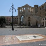 Piazza Sant'Oronzo, Lecce