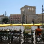 Piazza Sant'Oronzo, Lecce