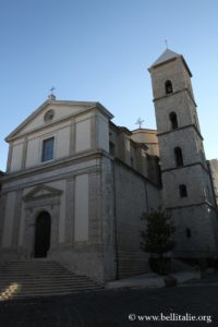 Cattedrale di San Gerardo, Potenza
