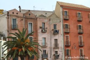 quartiere Castello, Cagliari