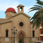 Chiesa degli Ottimati, Reggio Calabria