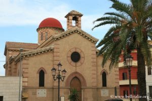 Chiesa degli Ottimati, Reggio Calabria