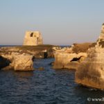 Roca Vecchia, Salento