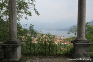 foto del sacro-monte-della-beata-vergine-del-soccorso-ossuccio_8259