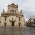 Chiesa Matrice, Galatina