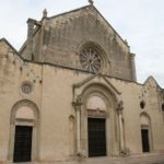 Basilica di Santa-Caterina d'Alessandria