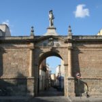 Porta di San Sebastiano, Galatone
