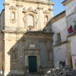 Chiesa di San Sebastiano e San Rocco, Galatone