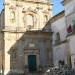 Chiesa di San Sebastiano e San Rocco, Galatone