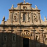 Santuario del Santissimo Crocifisso della Pietà, Galatone, Salento