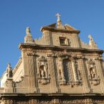 Santuario del Santissimo Crocifisso della Pietà, Galatone, Salento