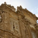 Cathédrale Sainte-Agathe de Gallipoli