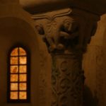 Cripta della cattedrale di Otranto