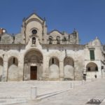 San Giovanni-Battista, Matera