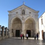 Sanctuaire de l'archange saint-michel, monte sant'angelo