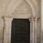 Santuario San Michele Archangelo, Monte Sant'Angelo