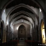 Chiesa San Francesco, Iglesias