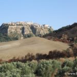 Santa Severina, Calabria