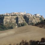 Santa Severina, Calabria