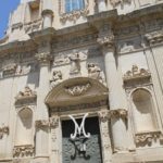 Chiesa di Sant'Angelo, Lecce