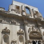 Chiesa di Sant'Angelo, Lecce