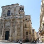 Chiesa Santa Chiara, Lecce