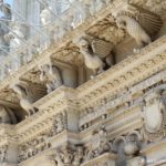 Basilique Santa Croce, Lecce