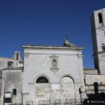 Sanctuaire de l'archange saint-michel, monte sant'angelo