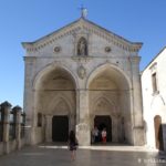 Santuario San Michele Archangelo, Monte Sant'Angelo