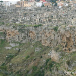 Sassi, Matera