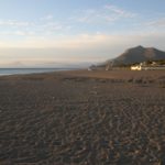Spiaggia d'a Gnola, Castrocucco