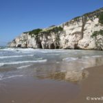 Plages et côte du Gargano