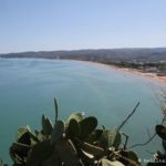 Spiaggia del Castello, Vieste