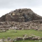 Su Nuraxi, nuraghe, Sardegna