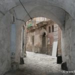 Centro storico di Taranto