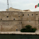 Castello Aragonese, Taranto