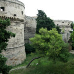 Castello Aragonese, Taranto