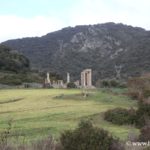 Tempio di Antas, Sardegna