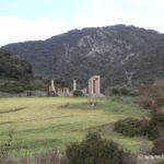 Tempio di Antas, Sardegna