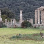 Tempio di Antas, Sardegna