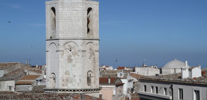 Monte Sant'Angelo