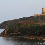 torre del Coltellazzo, Nora