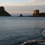 Torre di Fiuzzi, Praia a Mare