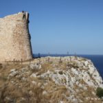 Torre Minervino, Salento