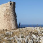 Torre Minervino, Salento