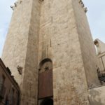 Torre dell'Elefante, Cagliari