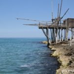 Trabucco, Gargano