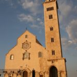 trani, cattedrale san nicola