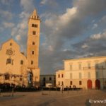 Cattedrale San Nicola, Trani