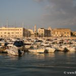 Costa, Trani